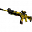 SG 553 | Плата за риск